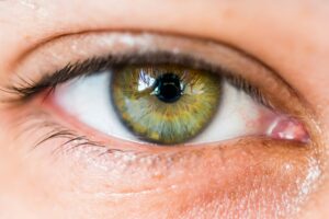 centre laser pour les yeux